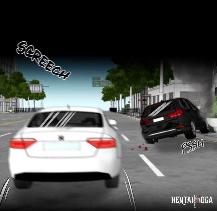 Gangster x Office Lady Gangster x Office Lady Chapter 81 - Page 60