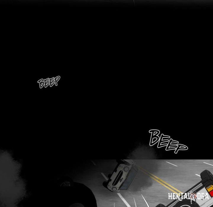 Gangster x Office Lady Gangster x Office Lady Chapter 81 - Page 61