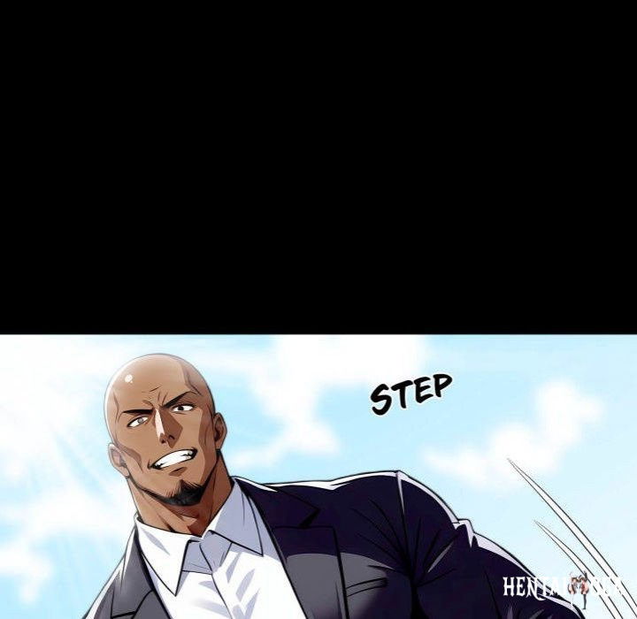 Gangster x Office Lady Gangster x Office Lady Chapter 81 - Page 63