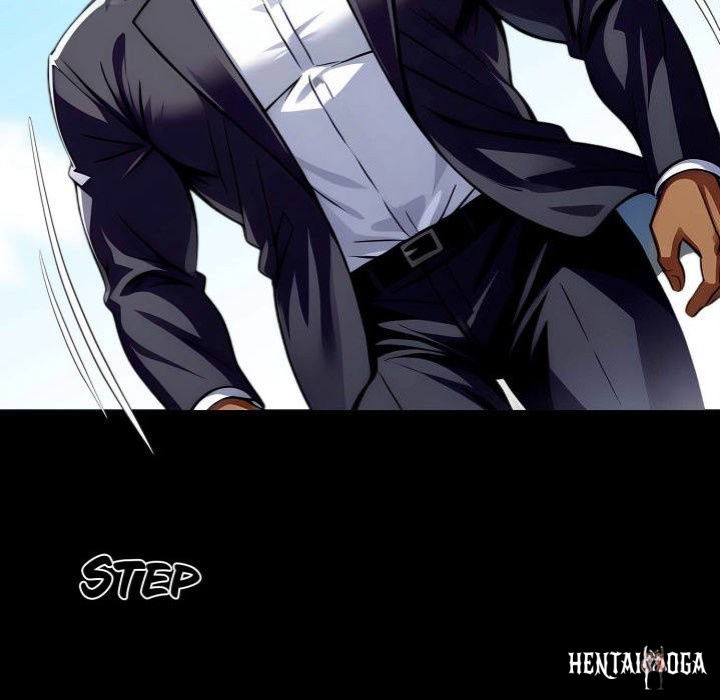 Gangster x Office Lady Gangster x Office Lady Chapter 81 - Page 64