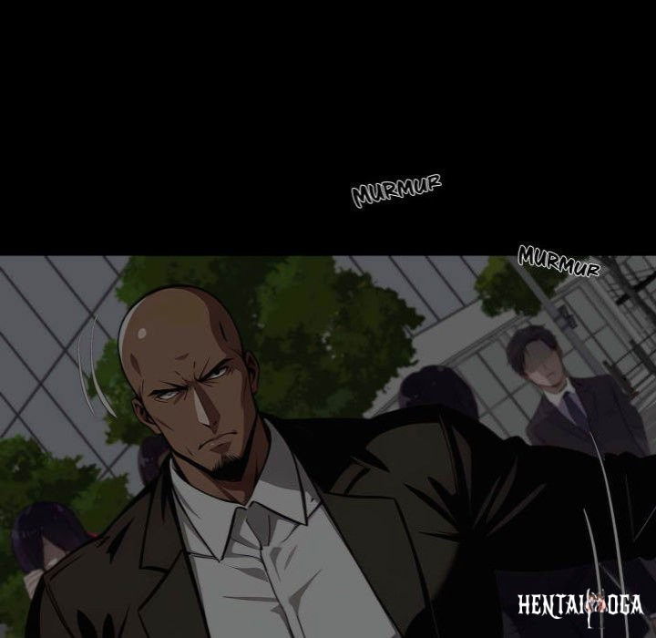 Gangster x Office Lady Gangster x Office Lady Chapter 81 - Page 65