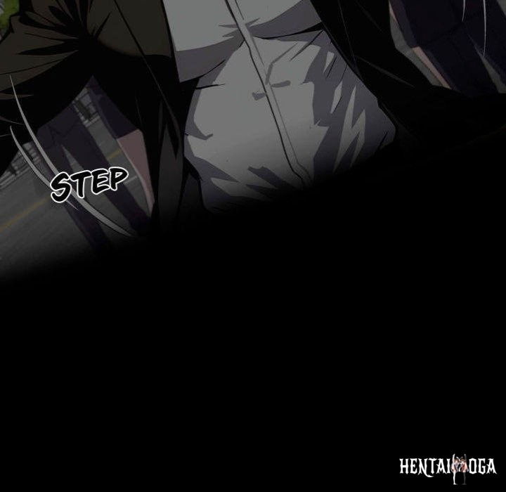 Gangster x Office Lady Gangster x Office Lady Chapter 81 - Page 66