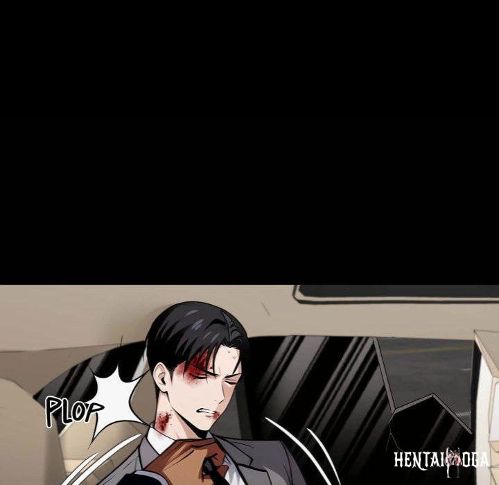 Gangster x Office Lady Gangster x Office Lady Chapter 81 - Page 68