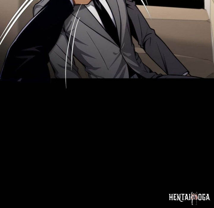 Gangster x Office Lady Gangster x Office Lady Chapter 81 - Page 69