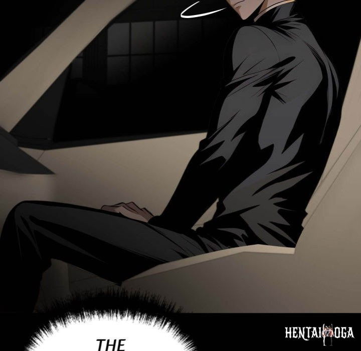 Gangster x Office Lady Gangster x Office Lady Chapter 81 - Page 7