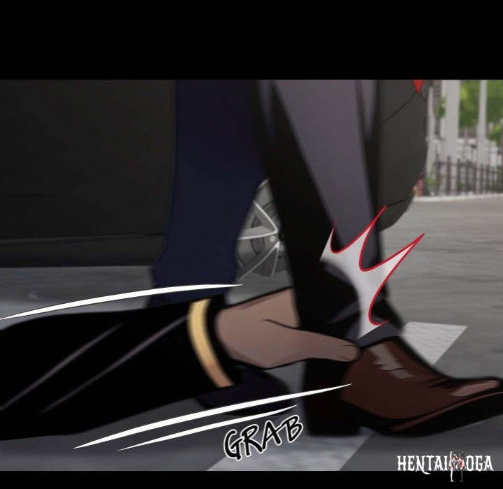 Gangster x Office Lady Gangster x Office Lady Chapter 81 - Page 70