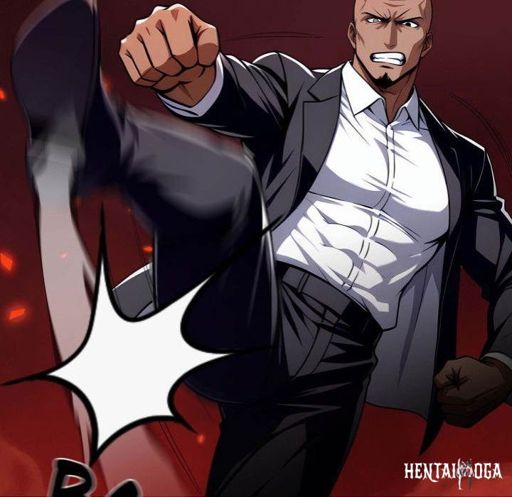 Gangster x Office Lady Gangster x Office Lady Chapter 81 - Page 72