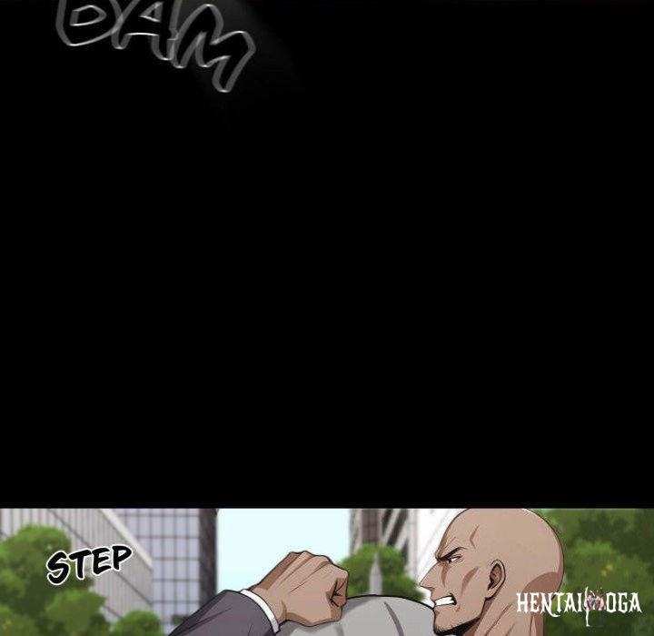 Gangster x Office Lady Gangster x Office Lady Chapter 81 - Page 73