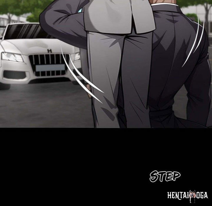 Gangster x Office Lady Gangster x Office Lady Chapter 81 - Page 74