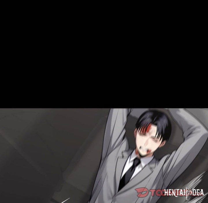 Gangster x Office Lady Gangster x Office Lady Chapter 81 - Page 75