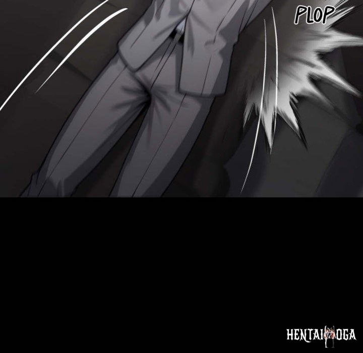 Gangster x Office Lady Gangster x Office Lady Chapter 81 - Page 76