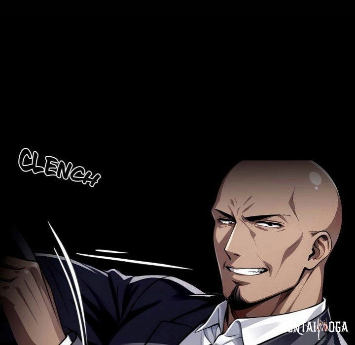 Gangster x Office Lady Gangster x Office Lady Chapter 81 - Page 77