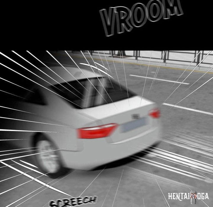 Gangster x Office Lady Gangster x Office Lady Chapter 81 - Page 79