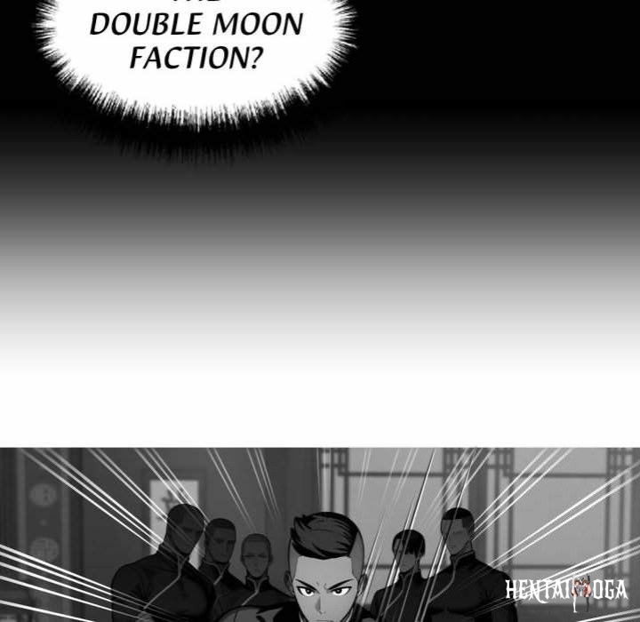 Gangster x Office Lady Gangster x Office Lady Chapter 81 - Page 8