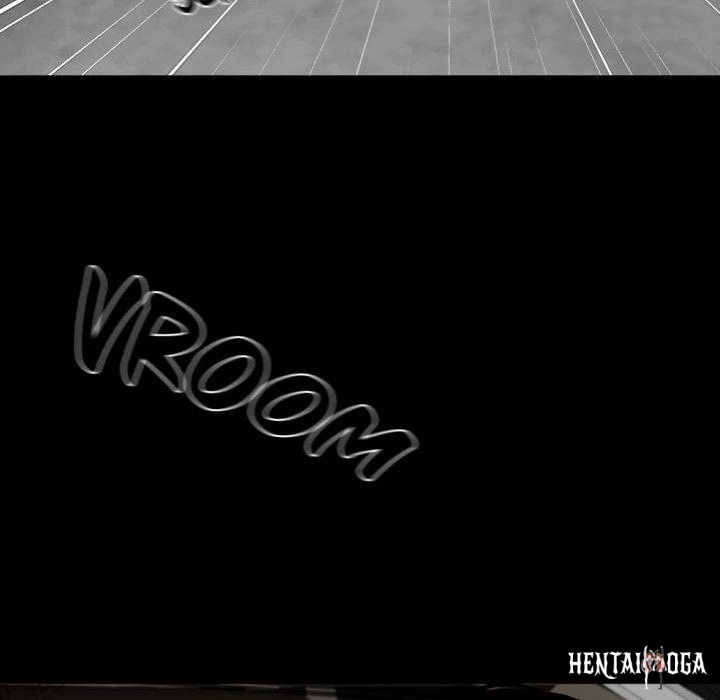 Gangster x Office Lady Gangster x Office Lady Chapter 81 - Page 80