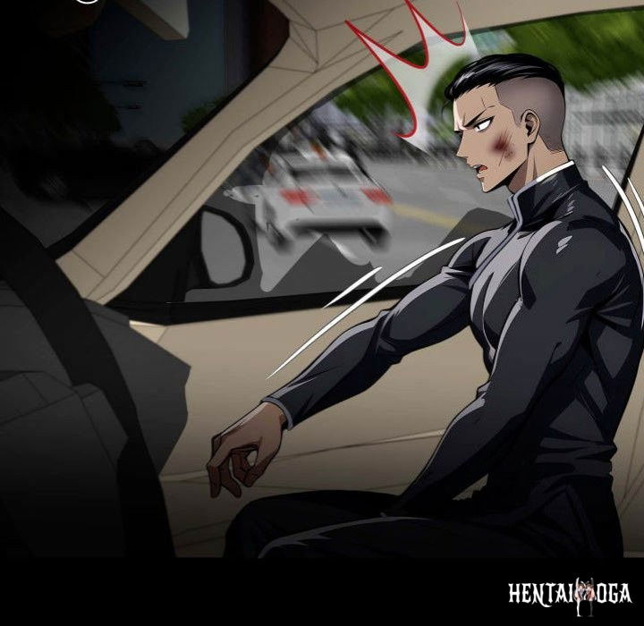 Gangster x Office Lady Gangster x Office Lady Chapter 81 - Page 83