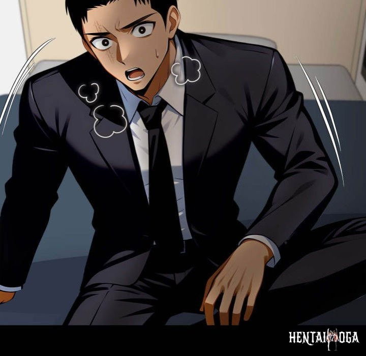 Gangster x Office Lady Gangster x Office Lady Chapter 81 - Page 88