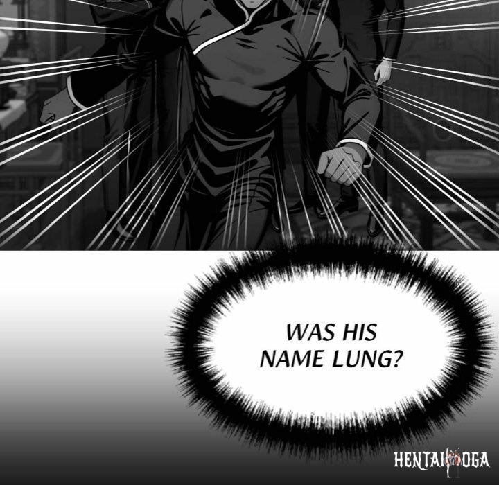 Gangster x Office Lady Gangster x Office Lady Chapter 81 - Page 9