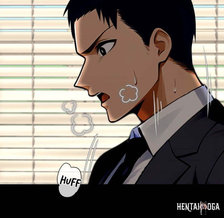 Gangster x Office Lady Gangster x Office Lady Chapter 81 - Page 90