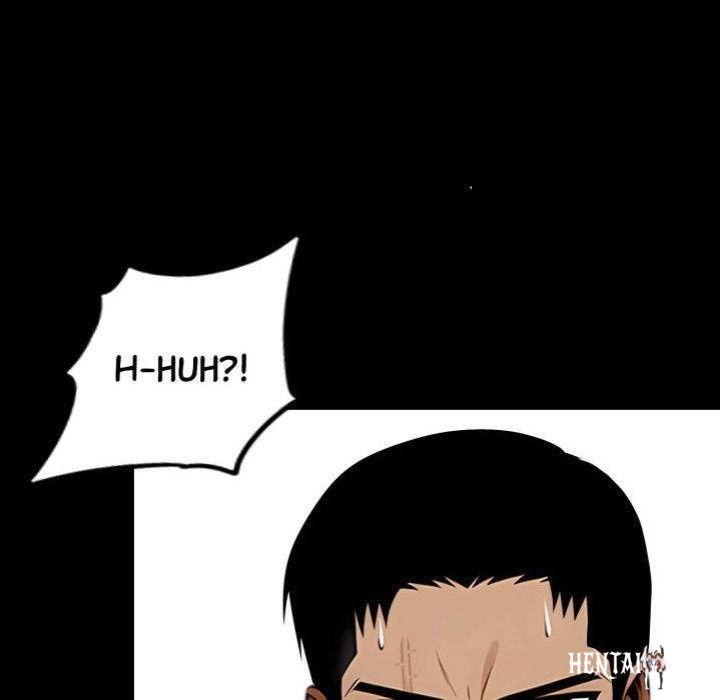 Gangster x Office Lady Gangster x Office Lady Chapter 81 - Page 91