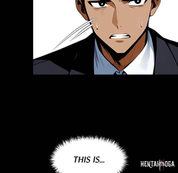 Gangster x Office Lady Gangster x Office Lady Chapter 81 - Page 92