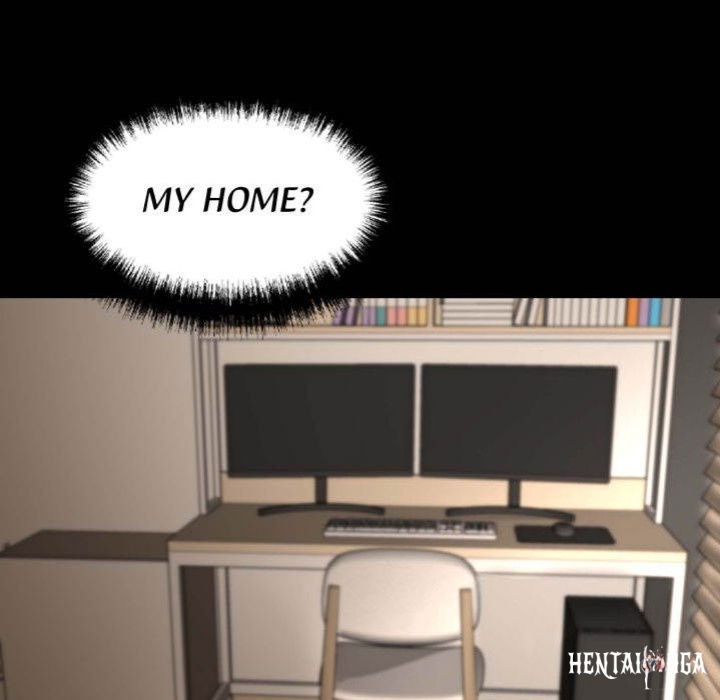 Gangster x Office Lady Gangster x Office Lady Chapter 81 - Page 94