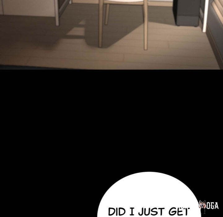 Gangster x Office Lady Gangster x Office Lady Chapter 81 - Page 95