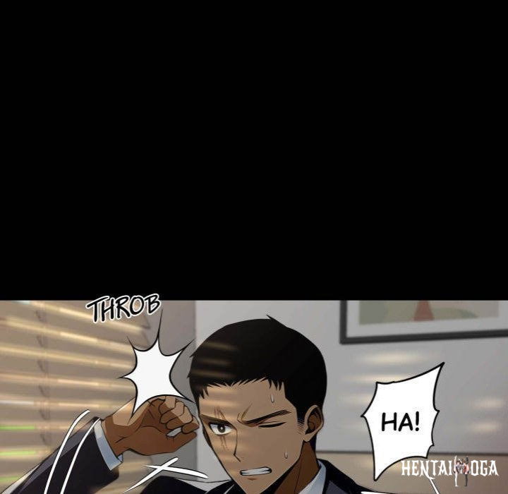 Gangster x Office Lady Gangster x Office Lady Chapter 81 - Page 97