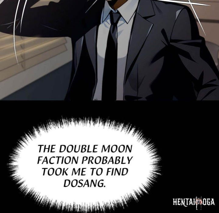 Gangster x Office Lady Gangster x Office Lady Chapter 81 - Page 98