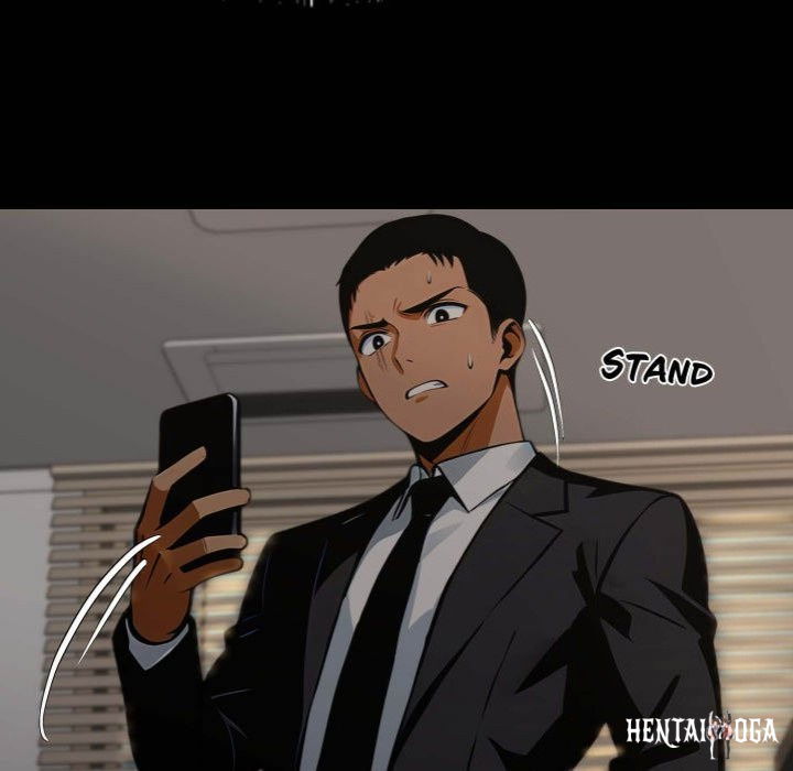 Gangster x Office Lady Gangster x Office Lady Chapter 81 - Page 99