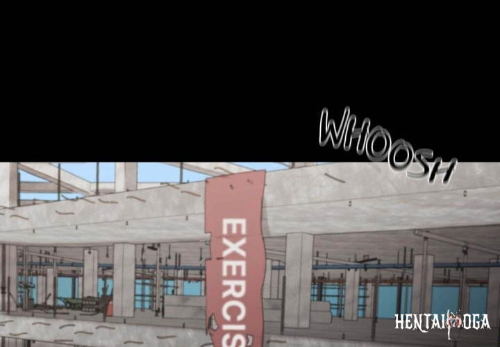 Gangster x Office Lady Gangster x Office Lady Chapter 82 - Page 1