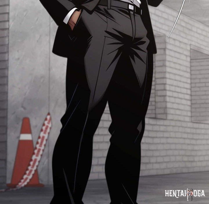 Gangster x Office Lady Gangster x Office Lady Chapter 82 - Page 10