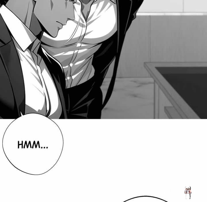 Gangster x Office Lady Gangster x Office Lady Chapter 82 - Page 100
