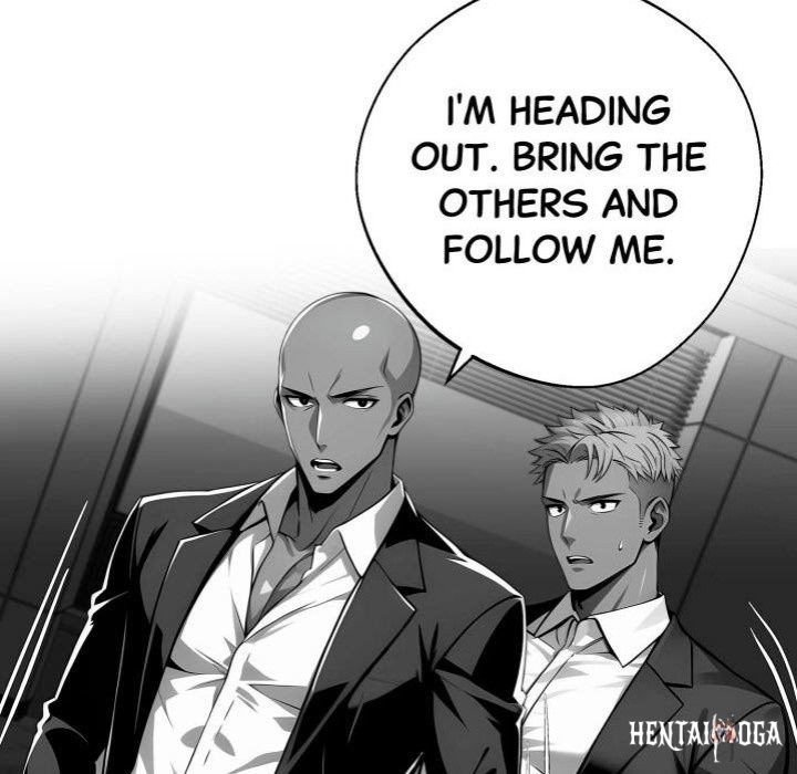 Gangster x Office Lady Gangster x Office Lady Chapter 82 - Page 101