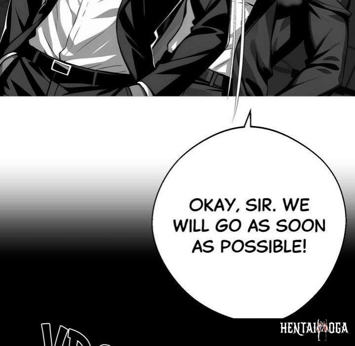 Gangster x Office Lady Gangster x Office Lady Chapter 82 - Page 102