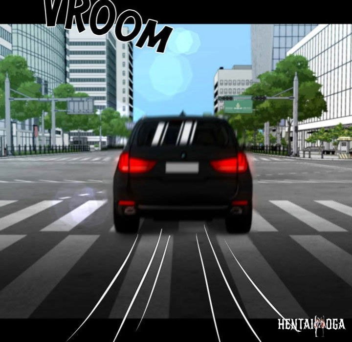 Gangster x Office Lady Gangster x Office Lady Chapter 82 - Page 103