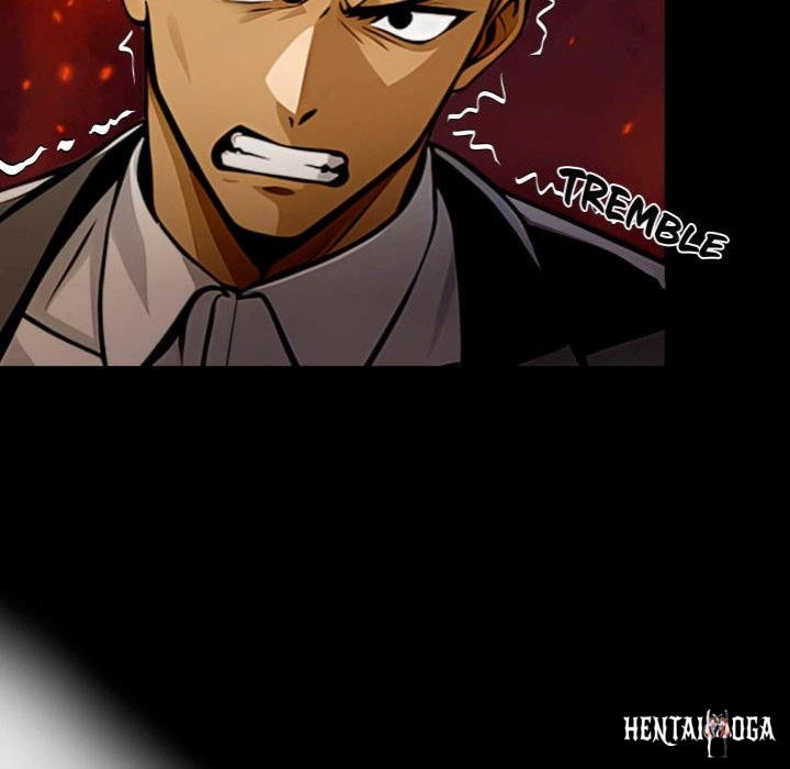 Gangster x Office Lady Gangster x Office Lady Chapter 82 - Page 105