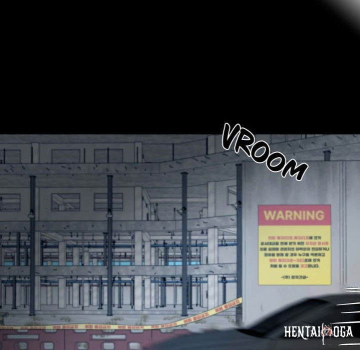 Gangster x Office Lady Gangster x Office Lady Chapter 82 - Page 107