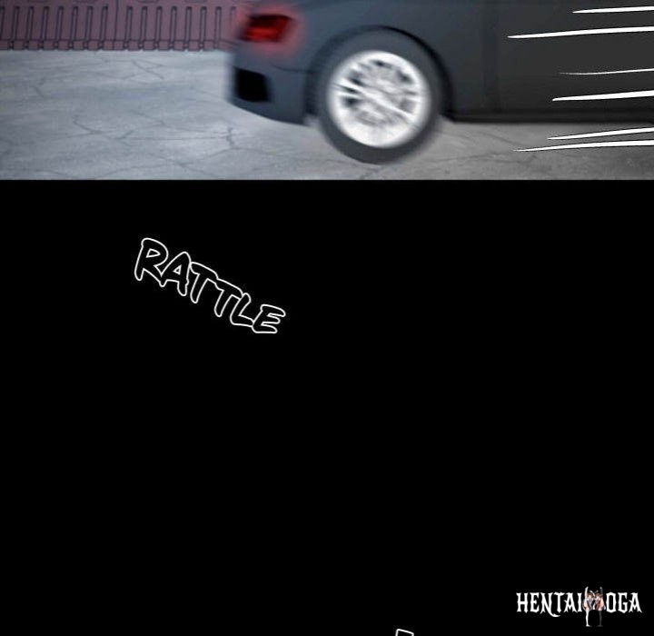 Gangster x Office Lady Gangster x Office Lady Chapter 82 - Page 108