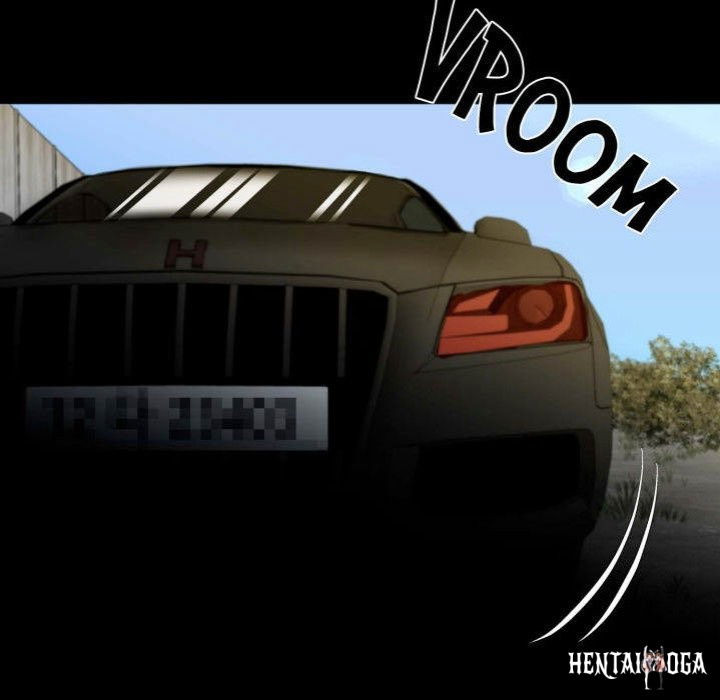 Gangster x Office Lady Gangster x Office Lady Chapter 82 - Page 109