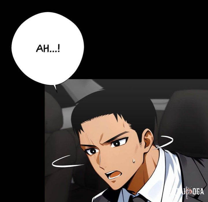 Gangster x Office Lady Gangster x Office Lady Chapter 82 - Page 112