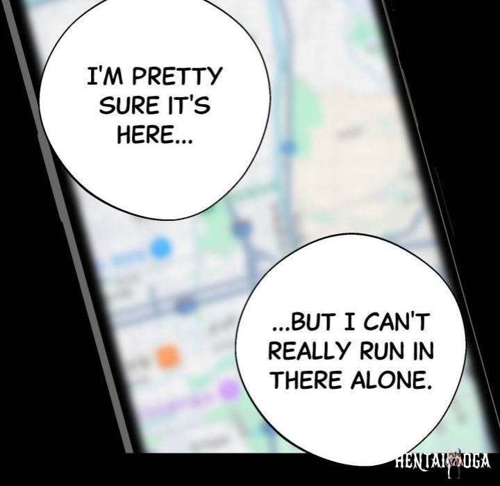 Gangster x Office Lady Gangster x Office Lady Chapter 82 - Page 114