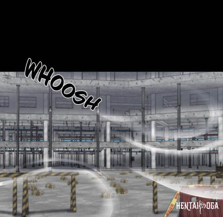 Gangster x Office Lady Gangster x Office Lady Chapter 82 - Page 115