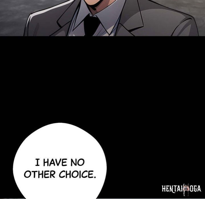 Gangster x Office Lady Gangster x Office Lady Chapter 82 - Page 119