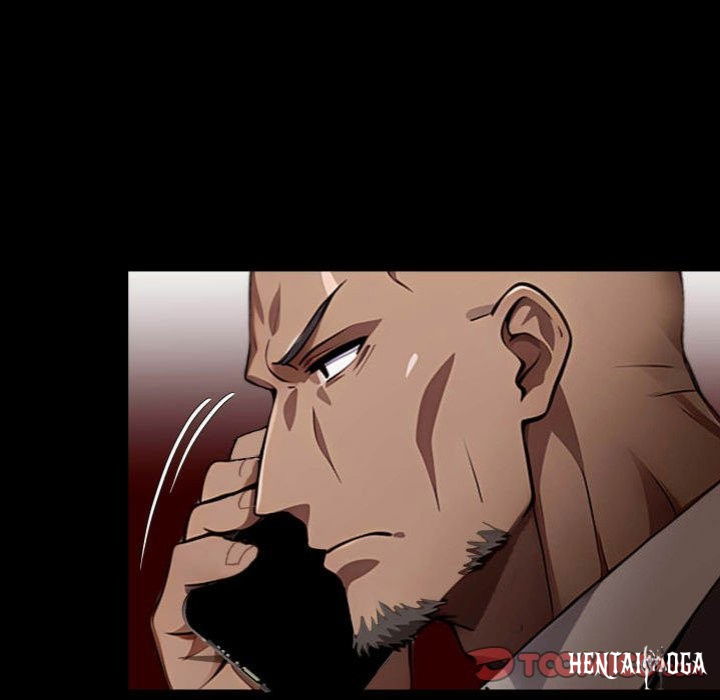 Gangster x Office Lady Gangster x Office Lady Chapter 82 - Page 12