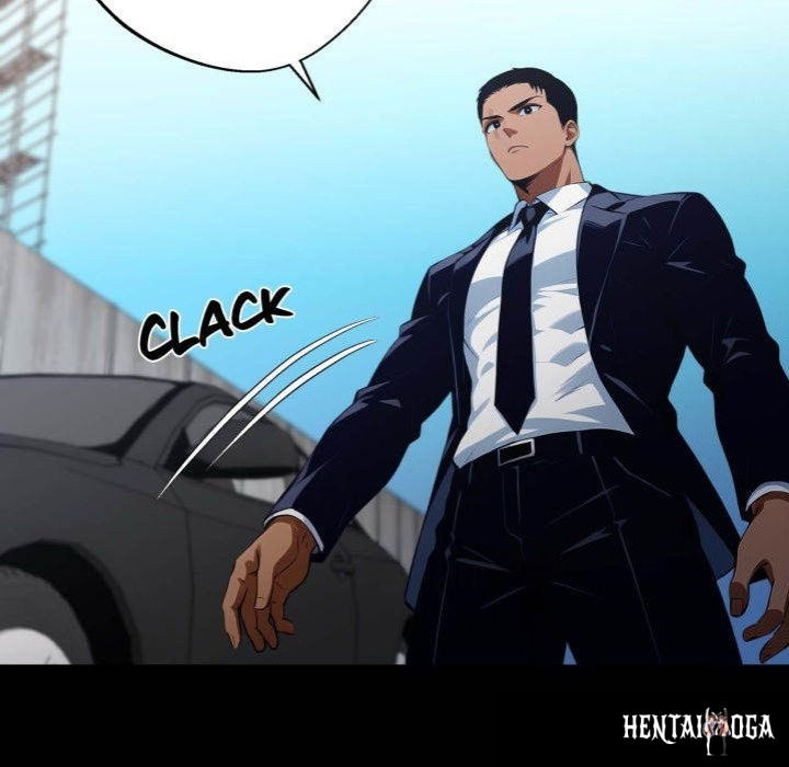 Gangster x Office Lady Gangster x Office Lady Chapter 82 - Page 120