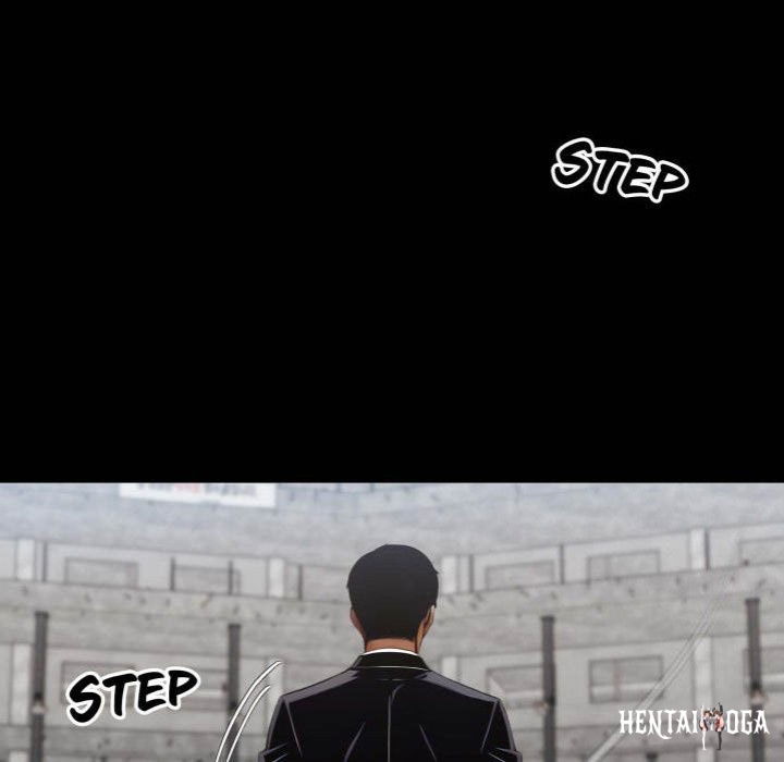 Gangster x Office Lady Gangster x Office Lady Chapter 82 - Page 121