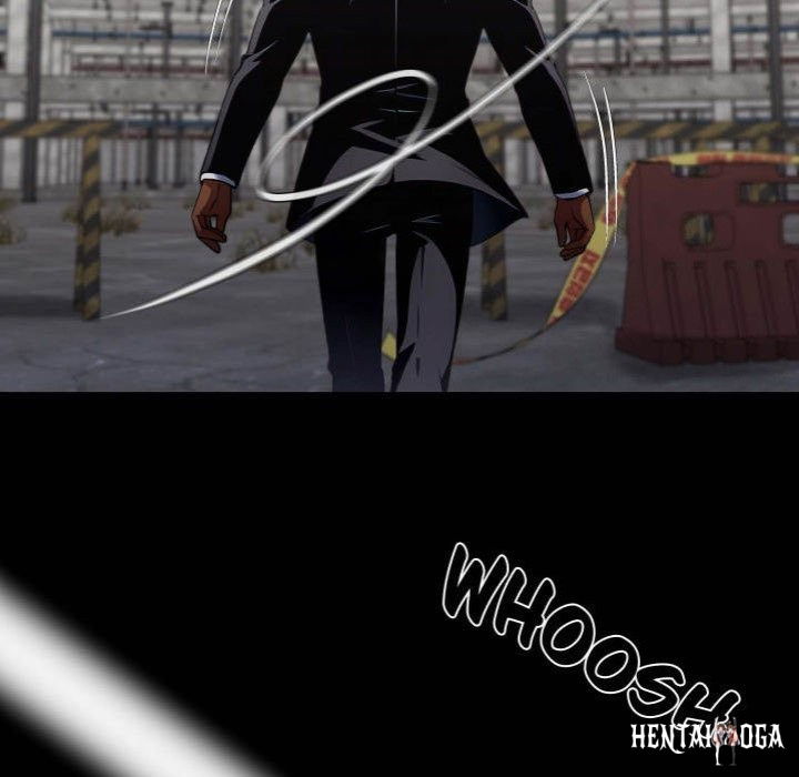 Gangster x Office Lady Gangster x Office Lady Chapter 82 - Page 122