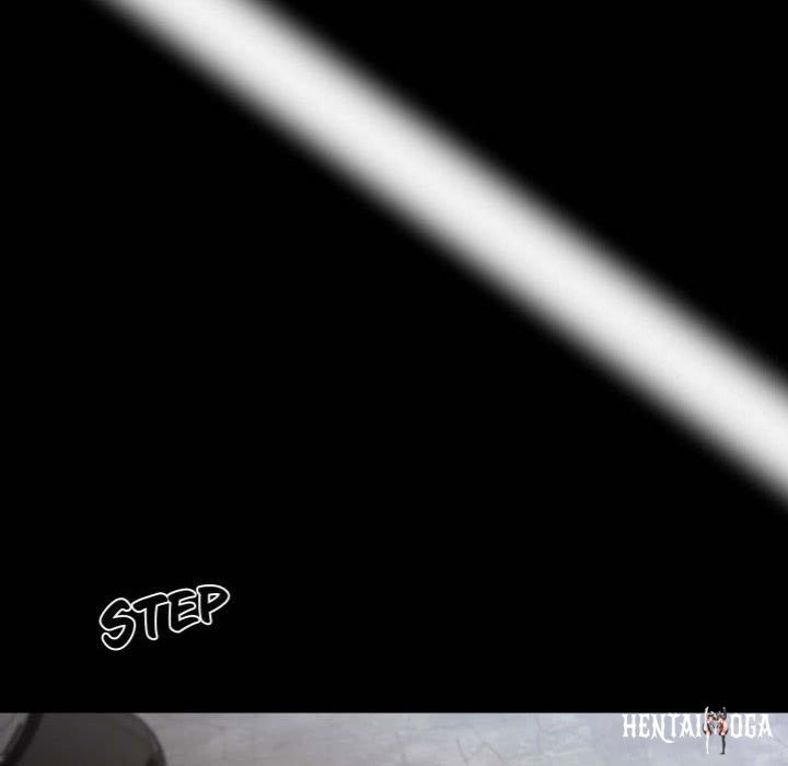 Gangster x Office Lady Gangster x Office Lady Chapter 82 - Page 123