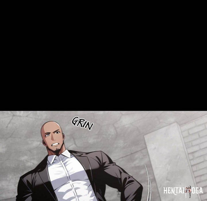 Gangster x Office Lady Gangster x Office Lady Chapter 82 - Page 125